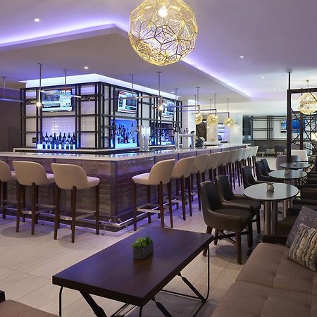 Toronto Airport Marriott Hotel Zewnętrze zdjęcie