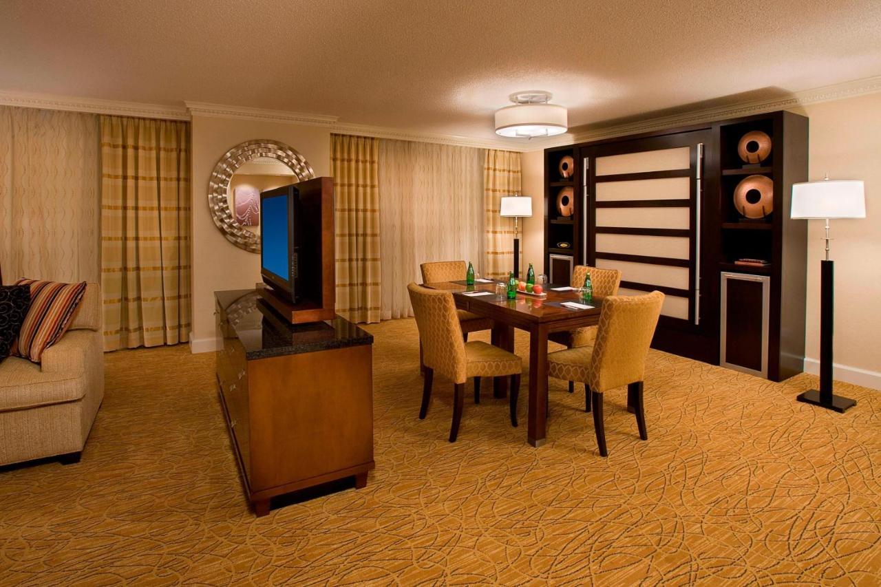 Toronto Airport Marriott Hotel Pokój zdjęcie